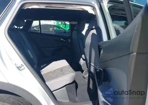 2022 Volkswagen Id.4 Pro from USA, damaged, VIN WVGRMPE26NP063208